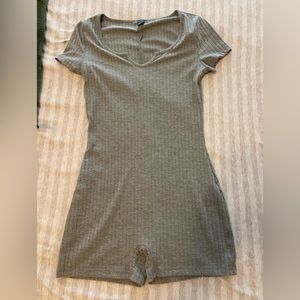 Shein romper